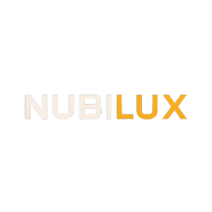 Nubilux Logo - Cheap Hosting Provider